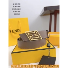 Fendi Belts